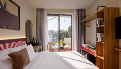 LoverA Signature Hotel – 사진 2