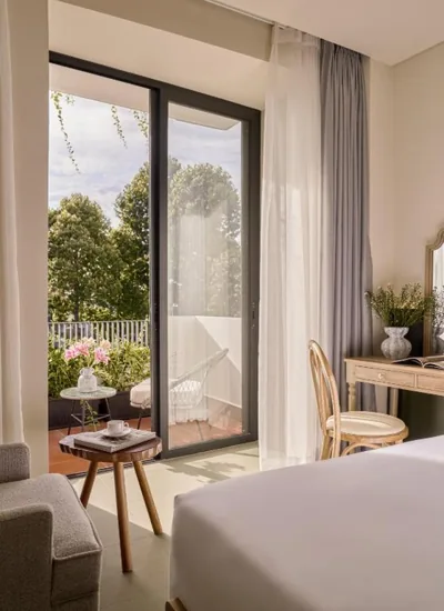 LoverA Signature Hotel – 사진 3