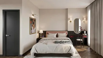 LoverA Signature Hotel – 사진 4