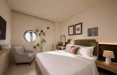 LoverA Signature Hotel – 사진 5