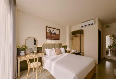 LoverA Signature Hotel – 사진 6