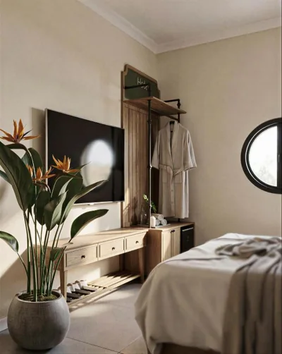 LoverA Signature Hotel – 사진 7