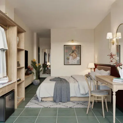 LoverA Signature Hotel – 사진 8