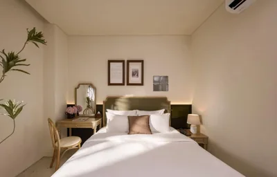 LoverA Signature Hotel – 사진 9