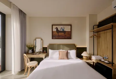 LoverA Signature Hotel – 사진 12