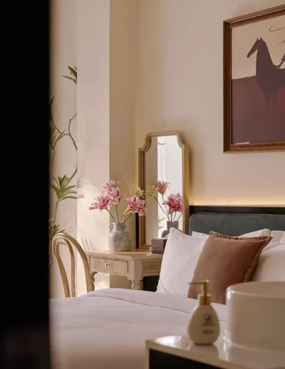LoverA Signature Hotel – 사진 13