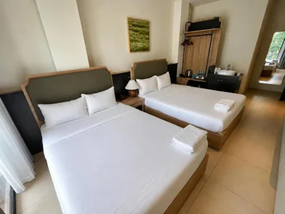 LoverA Signature Hotel – 사진 14