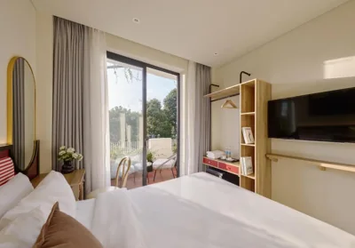 LoverA Signature Hotel – 사진 15