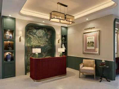 LoverA Signature Hotel – 사진 16